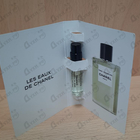 Отзывы Chanel Paris-Edimbourg