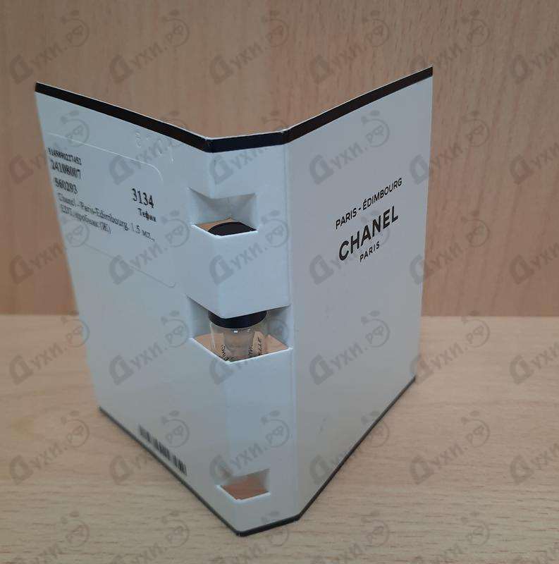 Купить Paris-Edimbourg от Chanel