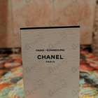 Парфюм Chanel Paris-Edimbourg