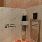 Духи Paris-Edimbourg от Chanel