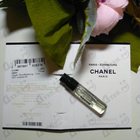 Духи Paris-Edimbourg от Chanel