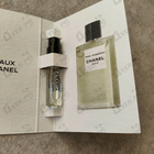 Духи Paris-Edimbourg от Chanel