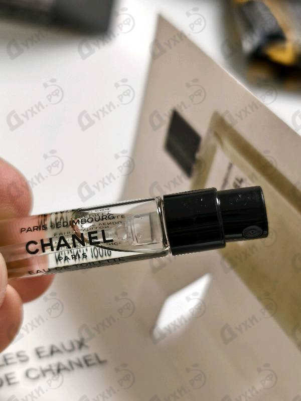 Купить Paris-Edimbourg от Chanel