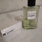 Отзывы Chanel Paris-Edimbourg