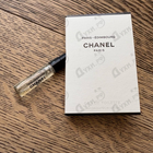 Духи Paris-Edimbourg от Chanel