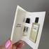 Духи Paris-Edimbourg от Chanel Отзывы Chanel Paris-Edimbourg