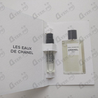 Отзыв Chanel Paris-Edimbourg