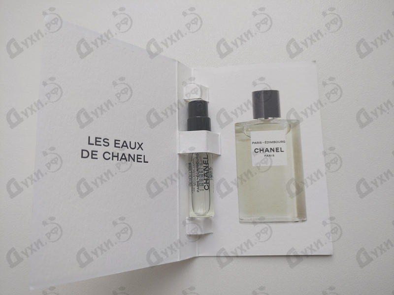 Купить Paris-Edimbourg от Chanel