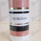 Парфюм Trussardi Eau De Parfum
