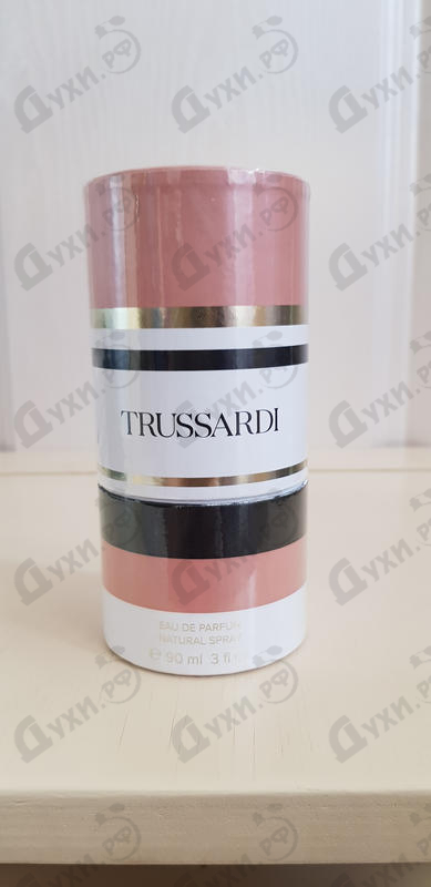 Купить Eau De Parfum от Trussardi