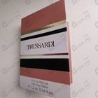 Духи Eau De Parfum от Trussardi
