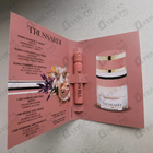 Духи Eau De Parfum от Trussardi