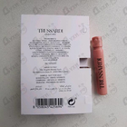 Духи Eau De Parfum от Trussardi