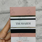Отзывы Trussardi Eau De Parfum