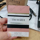 Отзыв Trussardi Eau De Parfum