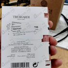 Отзыв Trussardi Eau De Parfum