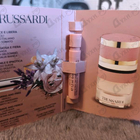 Духи Eau De Parfum от Trussardi