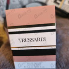 Парфюм Trussardi Eau De Parfum