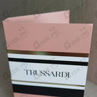 Отзыв Trussardi Eau De Parfum