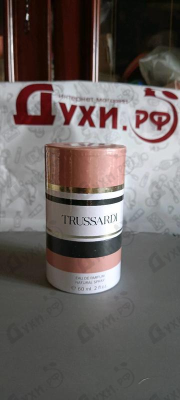 Купить Eau De Parfum от Trussardi