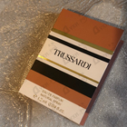 Отзывы Trussardi Eau De Parfum