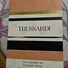 Отзыв Trussardi Eau De Parfum