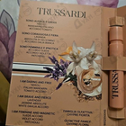 Отзыв Trussardi Eau De Parfum