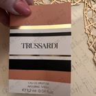 Отзыв Trussardi Eau De Parfum
