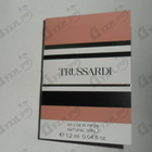 Отзыв Trussardi Eau De Parfum