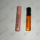 Духи Eau De Parfum от Trussardi