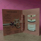 Отзыв Trussardi Eau De Parfum