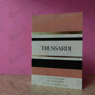 Отзывы Trussardi Eau De Parfum