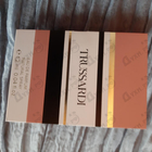 Отзыв Trussardi Eau De Parfum