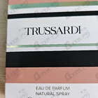 Парфюм Trussardi Eau De Parfum