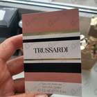 Отзыв Trussardi Eau De Parfum