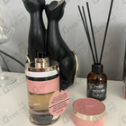 Отзыв Trussardi Eau De Parfum