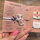 Отзыв Trussardi Eau De Parfum