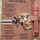 Отзывы Trussardi Eau De Parfum