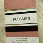 Отзыв Trussardi Eau De Parfum