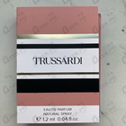 Отзывы Trussardi Eau De Parfum