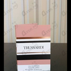 Парфюм Trussardi Eau De Parfum