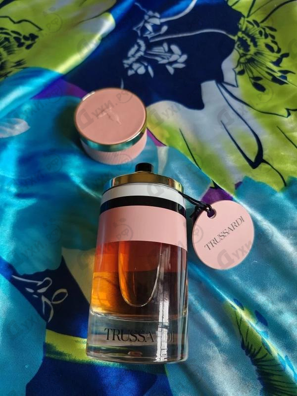 Парфюмерия Eau De Parfum от Trussardi
