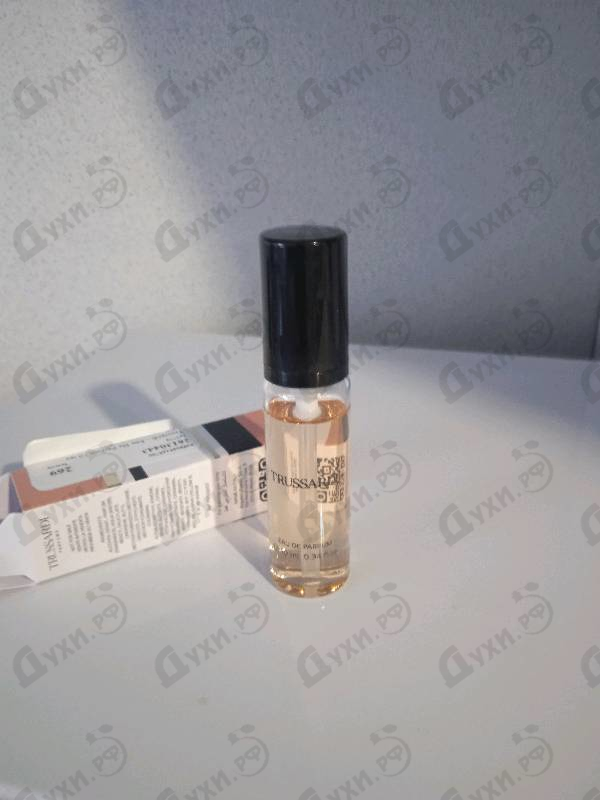Парфюмерия Trussardi Eau De Parfum