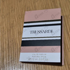 Отзывы Trussardi Eau De Parfum