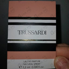 Отзывы Trussardi Eau De Parfum