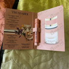 Отзыв Trussardi Eau De Parfum