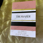 Парфюм Trussardi Eau De Parfum