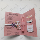 Парфюм Trussardi Eau De Parfum