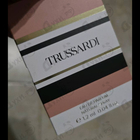 Отзыв Trussardi Eau De Parfum