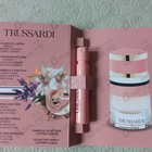 Отзывы Trussardi Eau De Parfum